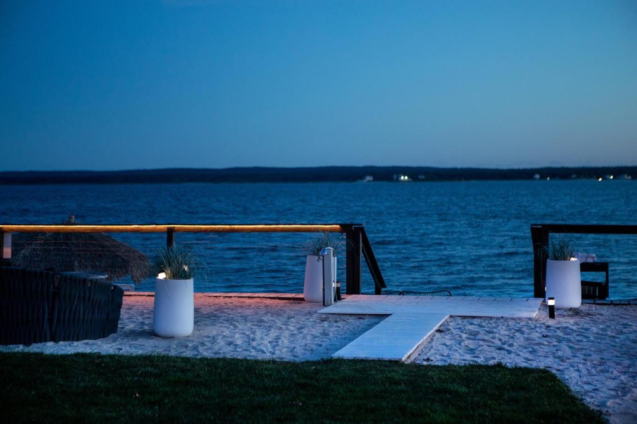 Aqua By American Beech - Adults Only Aquebogue Eksteriør billede