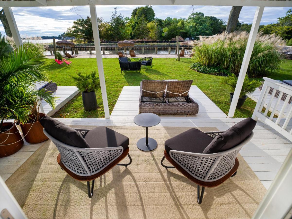 Aqua By American Beech - Adults Only Aquebogue Eksteriør billede