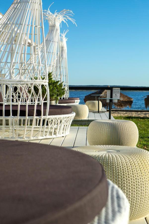 Aqua By American Beech - Adults Only Aquebogue Eksteriør billede