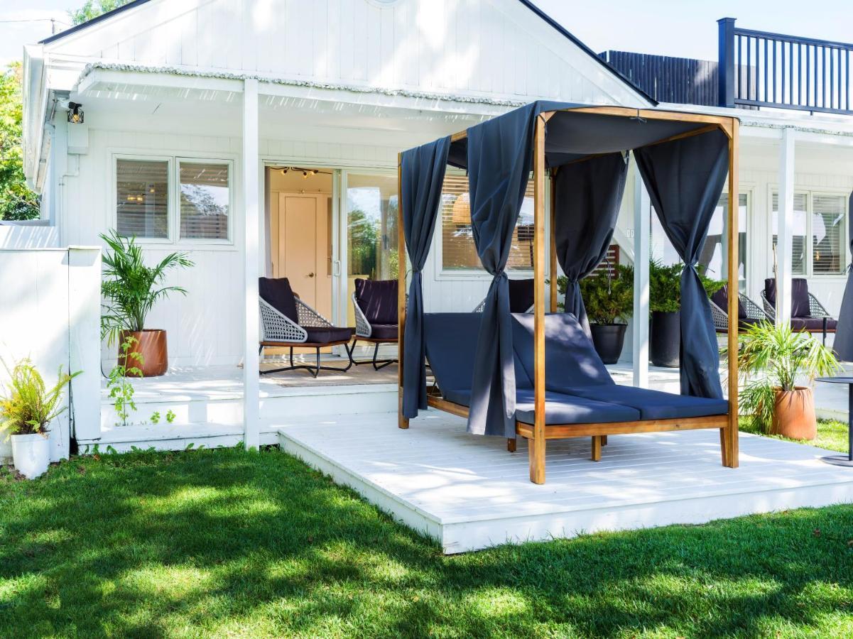 Aqua By American Beech - Adults Only Aquebogue Eksteriør billede